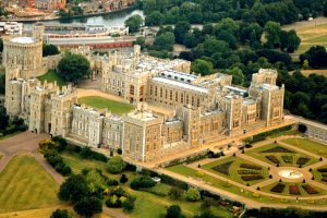 Windsor Castle